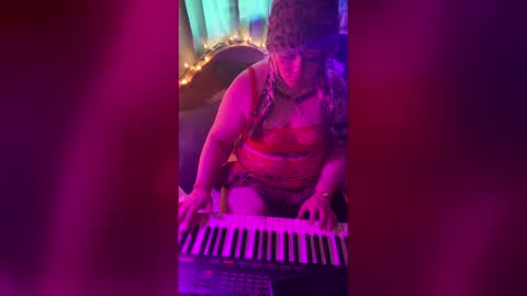 Holly Rae Xxo  Jack Rue online show from 04-11-26, 06:56