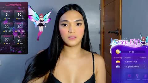 Isabella Marie online show from 12-09-24, 04:56