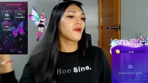 Isabella Marie online show from 02-28-25, 07:48