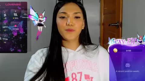 Isabella Marie online show from 03-07-25, 12:45