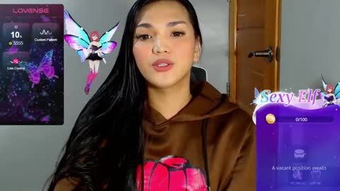 Isabella Marie online show from 03-09-25, 01:25