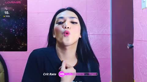 Isabella Marie online show from 09-08-25, 06:40