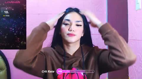 Isabella Marie online show from 09-09-25, 06:18