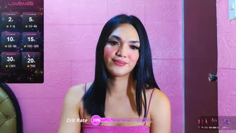 Isabella Marie online show from 09-13-25, 11:26