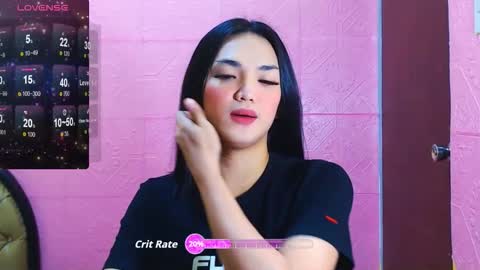 Isabella Marie online show from 09-21-25, 12:12