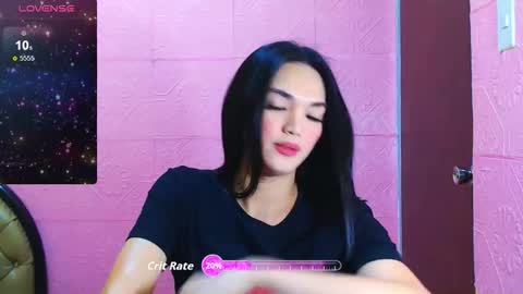 Isabella Marie online show from 09-21-25, 04:41