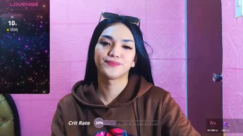 Isabella Marie online show from 10-06-25, 09:01