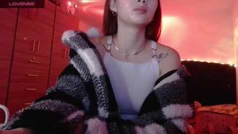 Juli online show from 10-15-25, 05:18