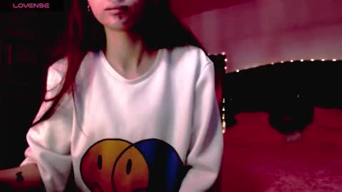 Juli online show from 11-20-25, 12:16