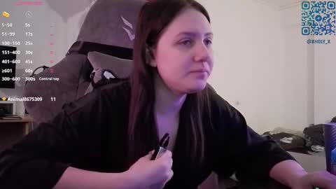 Kviki online show from 02-24-26, 02:53