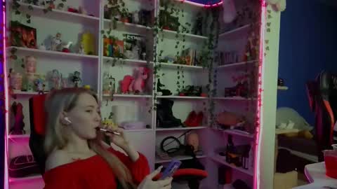 Rumi online show from 11-30-25, 10:08