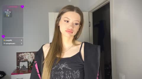 Vio online show from 01-10-25, 02:34