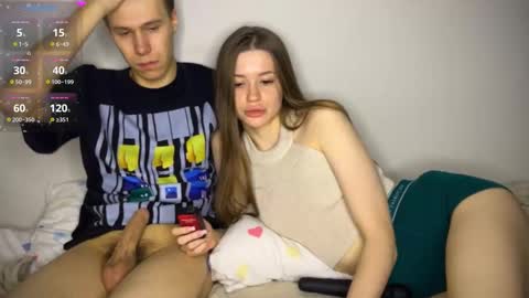 Vio online show from 10-03-25, 08:50