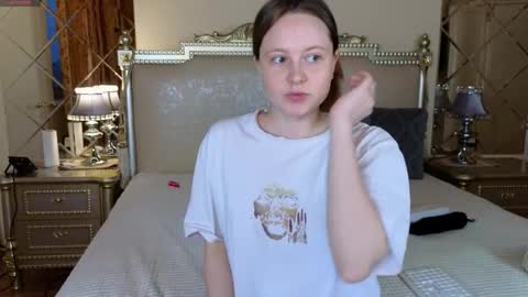 holybabydoll online show from 11-29-25, 11:24