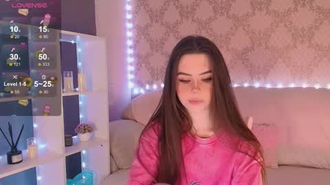 Mia online show from 02-25-26, 03:27