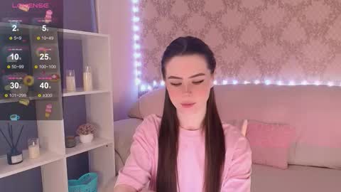 Mia online show from 03-02-26, 05:08