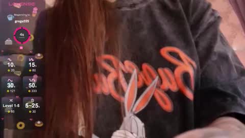 Mia online show from 03-18-26, 03:31