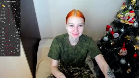 Maria online show from 12-20-25, 02:18