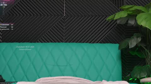 homehornyeva online show from 12-16-24, 02:49