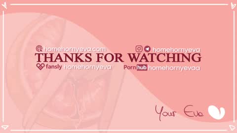 homehornyeva online show from 01-05-25, 02:19