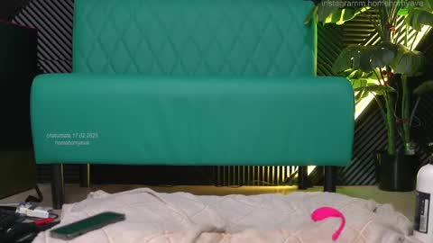 homehornyeva online show from 02-17-25, 05:10