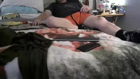 Sebastians Mess online show from 10-05-25, 11:35