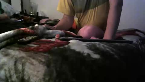 Sebastians Mess online show from 02-20-26, 05:37