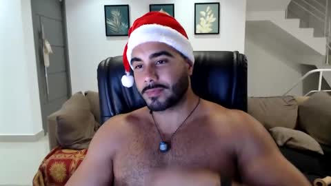 machinecarioca online show from 12-26-24, 06:19