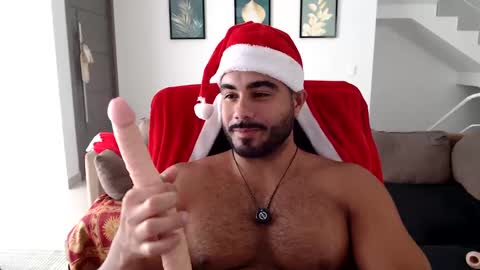 machinecarioca online show from 12-26-24, 02:48