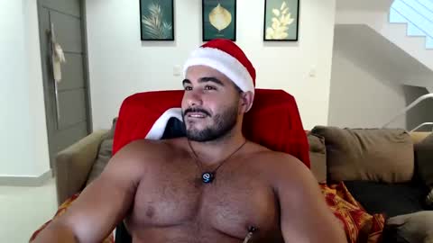 machinecarioca online show from 12-27-24, 12:39