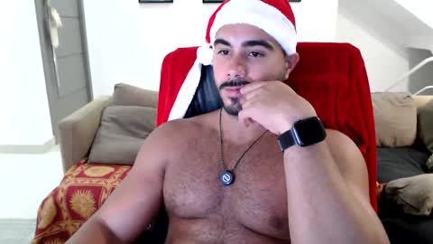 machinecarioca online show from 12-27-24, 03:42