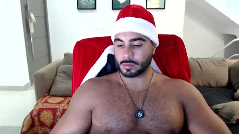 machinecarioca online show from 12-27-24, 06:46