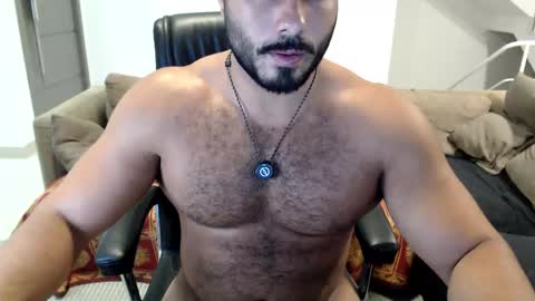 machinecarioca online show from 01-15-25, 02:17