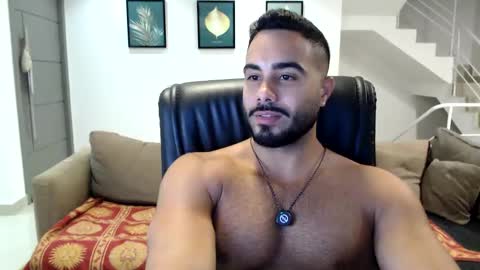 machinecarioca online show from 01-18-25, 05:20