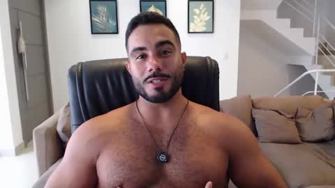 machinecarioca online show from 02-05-25, 10:08