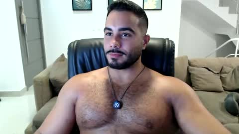 machinecarioca online show from 02-06-25, 03:48