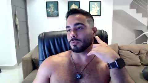 machinecarioca online show from 02-06-25, 06:51