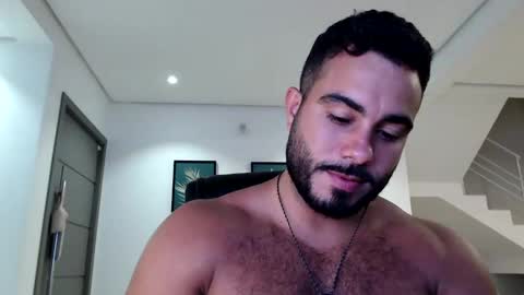 machinecarioca online show from 02-13-25, 07:56