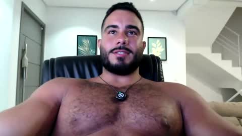 machinecarioca online show from 02-15-25, 06:55