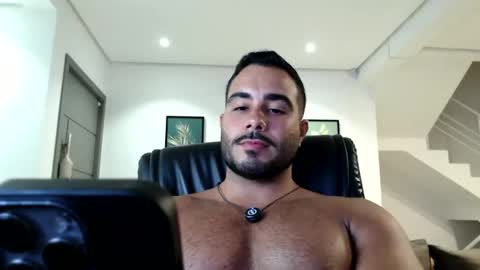 machinecarioca online show from 02-19-25, 03:28