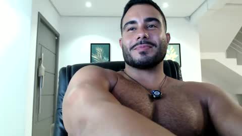 machinecarioca online show from 02-19-25, 06:33