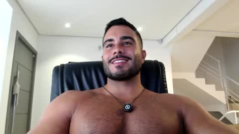 machinecarioca online show from 02-19-25, 10:34