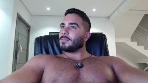 machinecarioca online show from 02-27-25, 07:23