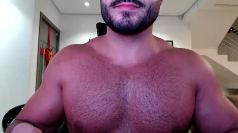 machinecarioca online show from 12-20-25, 02:51