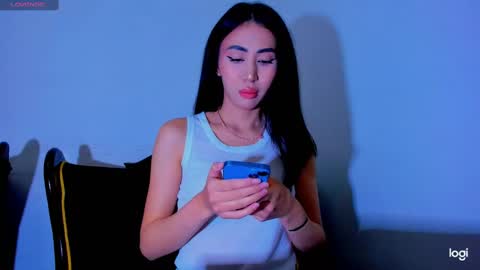 Snapshot of homura_ayanami chatting on 03-08-25, 08:00 homura_ayanami online show from 03-08-25, 08:00