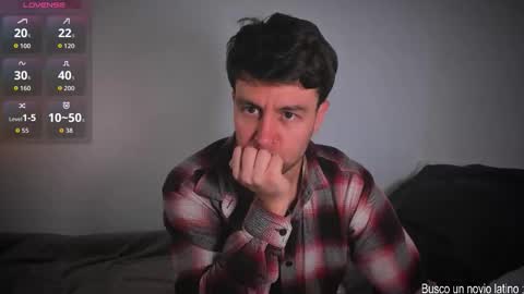 Snapshot of honestandrew chatting on 02-23-26, 06:44 Andrew online show from 02-23-26, 06:44