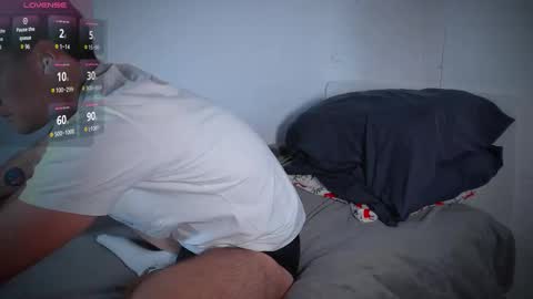 Snapshot of honestandrew chatting on 03-01-26, 06:59 Andrew online show from 03-01-26, 06:59