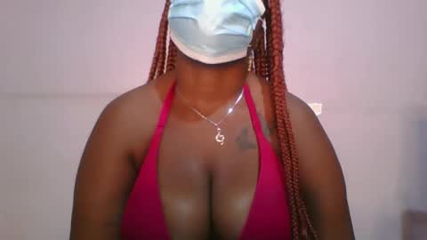 honey_beb online show from 09-18-25, 02:57