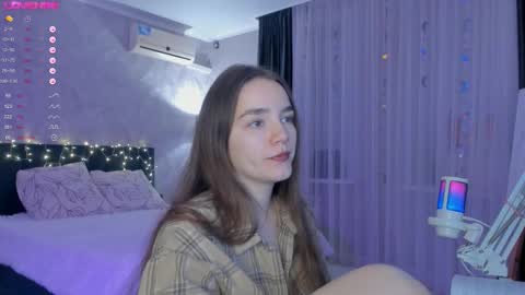 Chantal online show from 11-12-25, 05:46