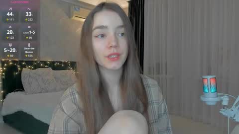 Chantal online show from 02-11-26, 03:33